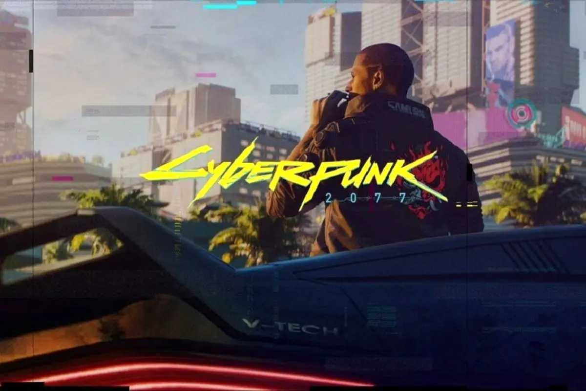 فروش بازی Cyberpunk 2077 از ۳۰ میلیون نسخه عبور کرده است