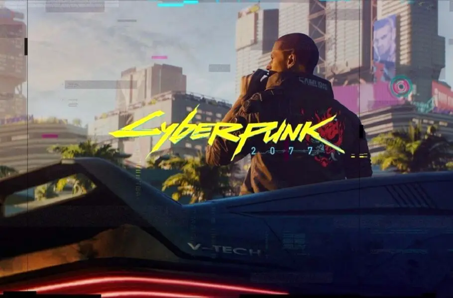 فروش بازی Cyberpunk 2077 از ۳۰ میلیون نسخه عبور کرده است