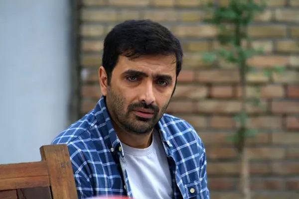 واکنش امین زندگانی به وطن‌فروشان + ویدئو