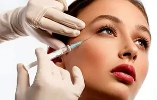 بوتاکس در این نقاط صورت میتواند منجر به کوری شود!
