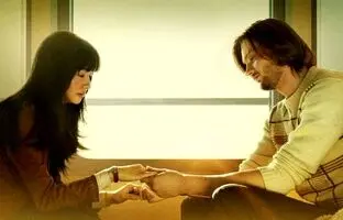 معرفی و نقد فیلم عاشقانه لمس (Touch)