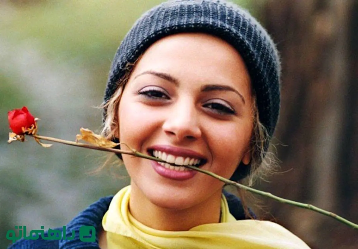 بیوگرافی چکامه چمن ماه ؛ عکس های شخصی + بهترین فیلم ها و سریال ها