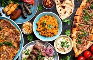 محبوب‌ترین غذای ترکی؛ معرفی ۱۲ غذای معروف ترکیه‌ای