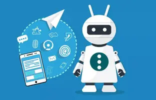 آموزش ساخت ربات تلگرام بدون نیاز به کدنویسی