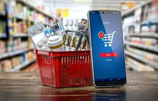  فروش اینترنتی دارو تا اطلاع ثانوی ممنوع شد 