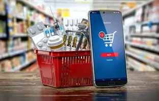  فروش اینترنتی دارو تا اطلاع ثانوی ممنوع شد 