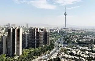 شاخص آلودگی هوای تهران؛ امروز ۱۳ بهمن

