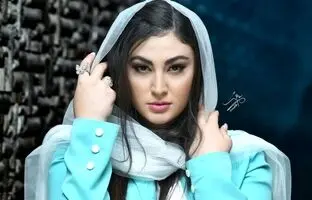 بیوگرافی مریم مومن / عروس جدید سینمای ایران کیست؟