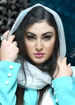 بیوگرافی مریم مومن / عروس جدید سینمای ایران کیست؟