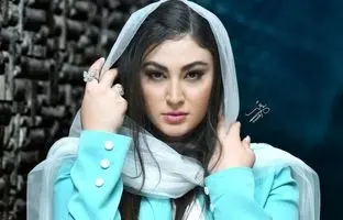 بیوگرافی مریم مومن / عروس جدید سینمای ایران کیست؟