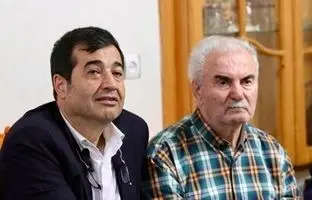 بهمن صالح نیا درگذشت
