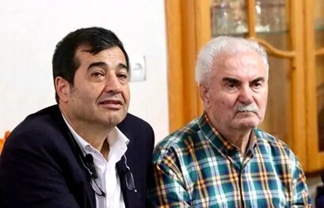 بهمن صالح نیا درگذشت
