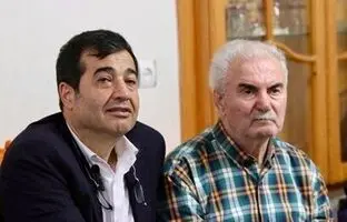بهمن صالح نیا درگذشت
