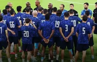 غیررسمی؛ مسعود جوما به استقلال پیوست