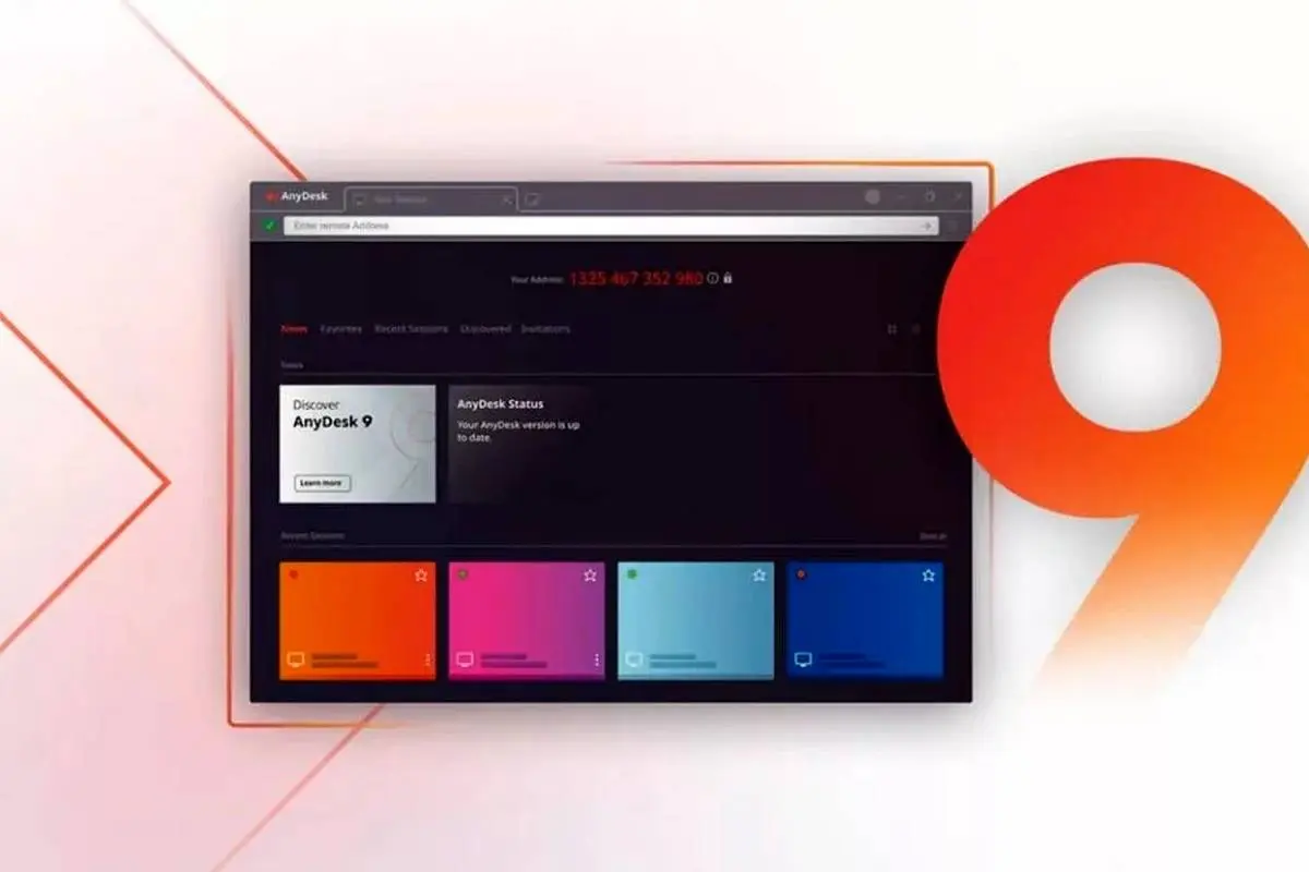 AnyDesk چیست و چگونه می‌توان از استفاده کرد؟