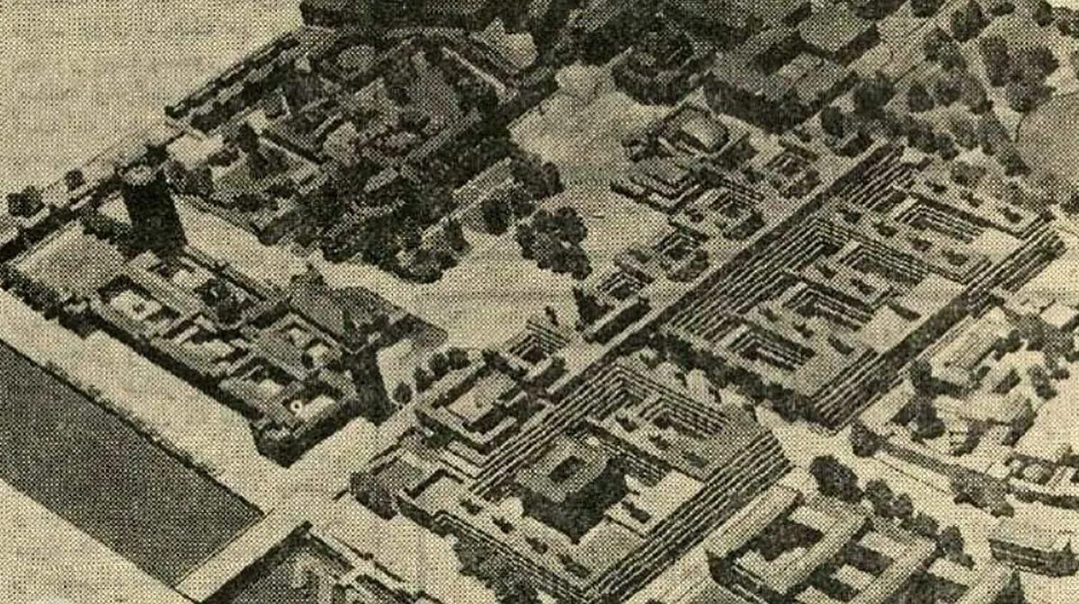 سال ۱۳۵۳؛ قیمت عجیب زمین در تهران، کرج و مشهد + تصاویر