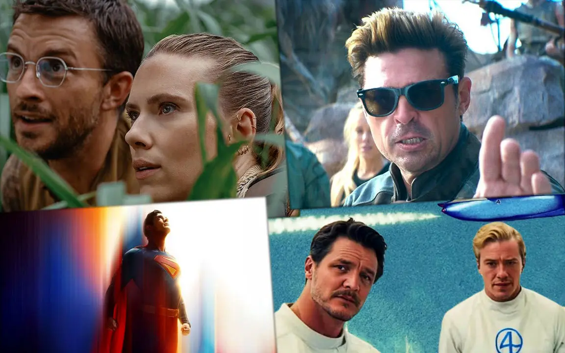 بهترین فیلم های 1404؛ ۱۰ فیلم ۲۰۲۵ که همه منتظر آنها هستند