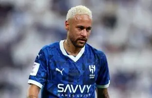  ماسکرانو: جذب نیمار برای اینتر میامی به یک دلیل غیرممکن است 