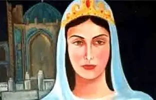 زیباترین اشعار فارسی؛ پیام مادر شعر فارسی را چه کسی به سوی دلبرش برد؟