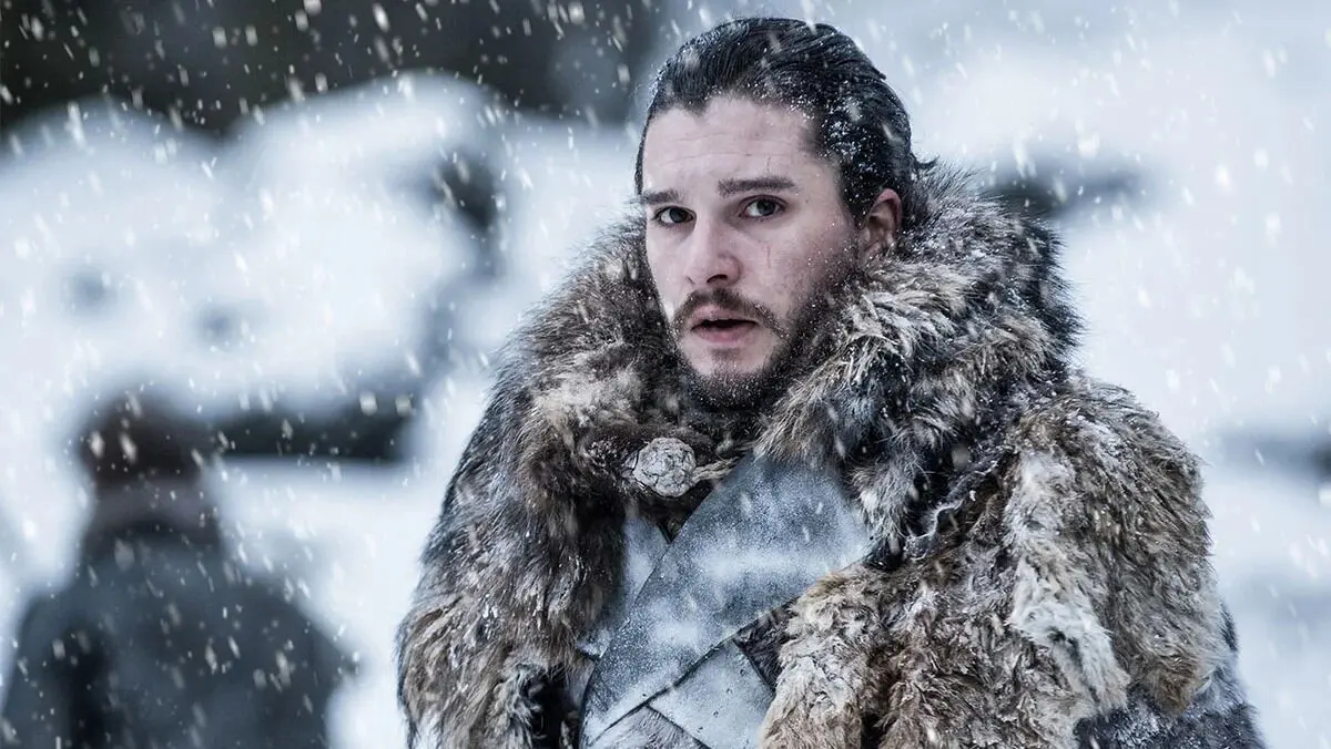 معرفی شخصیت‌های سریال Game of Thrones 

