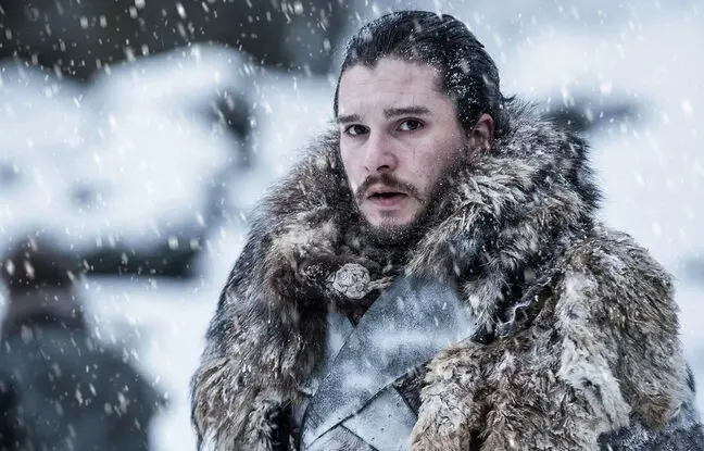 معرفی شخصیت‌های سریال Game of Thrones 
