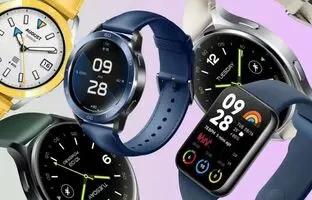 راهنمای خرید بهترین ساعت‌های هوشمند شیائومی (بهمن ۱۴۰۳)
