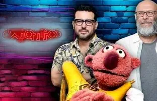  سوال جناب خان از هوش مصنوعی درباره اعتیاد محسن کیایی + ویدئو