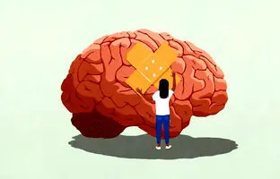 چگونه خاطرات بد را پاک کنیم؟