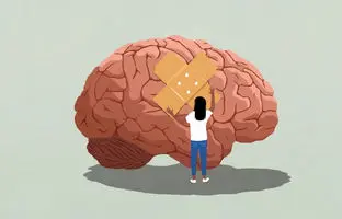 چگونه خاطرات بد را پاک کنیم؟