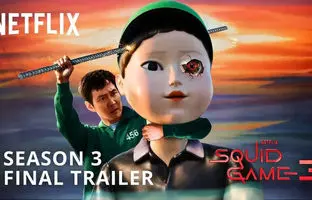 بهترین سریال‌ های کره‌ ای برای تیر و مرداد