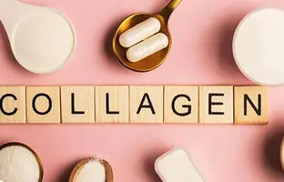  آیا با خوردن کلاژن جوان‌تر می‌شویم؟ + ویدئو