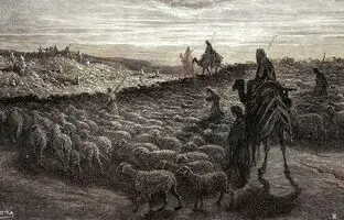 آیا «کنعانی‌های باستان» تبار «ایرانی» داشتند؟

