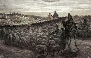 آیا «کنعانی‌های باستان» تبار «ایرانی» داشتند؟
