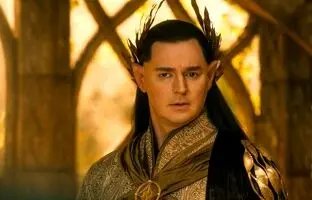 سه بازیگر به فصل سوم سریال The Lord of the Rings: The Rings of Power اضافه شدند
