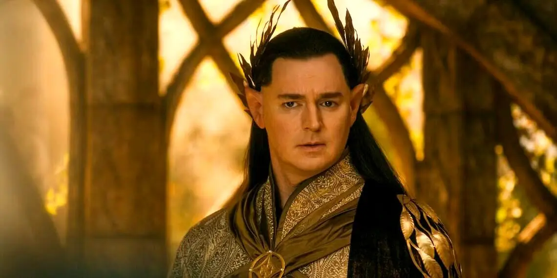 سه بازیگر به فصل سوم سریال The Lord of the Rings: The Rings of Power اضافه شدند

