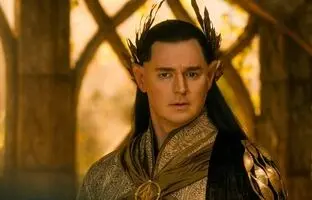 سه بازیگر به فصل سوم سریال The Lord of the Rings: The Rings of Power اضافه شدند
