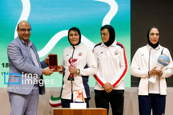 گالری