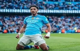 
عمر مرموش زننده برترین گل لیگ برتر انگلیس شد + ویدئو