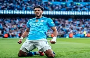 
عمر مرموش زننده برترین گل لیگ برتر انگلیس شد + ویدئو