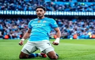 
عمر مرموش زننده برترین گل لیگ برتر انگلیس شد + ویدئو