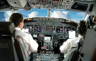 (فیلم) منظره زیبای زمین از نگاه خلبان یو‌ ۲ در‌ ارتفاع ۲۰ کیلومتری