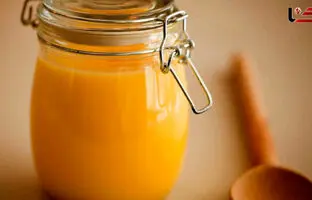 از بین بردن جای بخیه با رویکرد طب سنتی