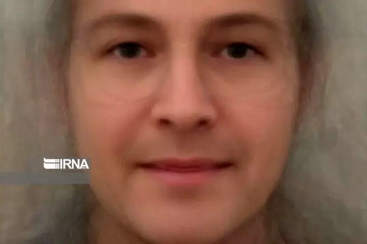 چهره‌ هوش مصنوعی برای نخستین بار دیده شد + تصور