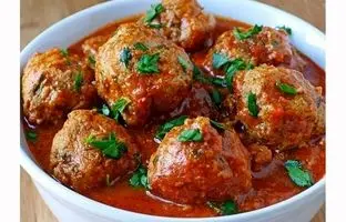 طرز تهیه کوفته تن ماهی؛ یک غذای خوشمزه و آسان