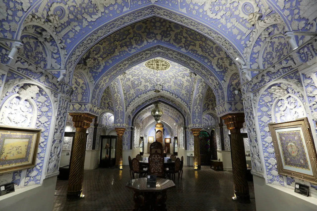 راهنمای سفر؛ دنج ترین موزه تهران کجاست؟