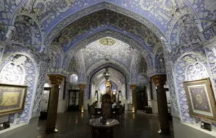 راهنمای سفر؛ دنج ترین موزه تهران کجاست؟