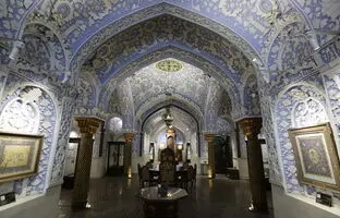 راهنمای سفر؛ دنج ترین موزه تهران کجاست؟