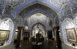 راهنمای سفر؛ دنج ترین موزه تهران کجاست؟