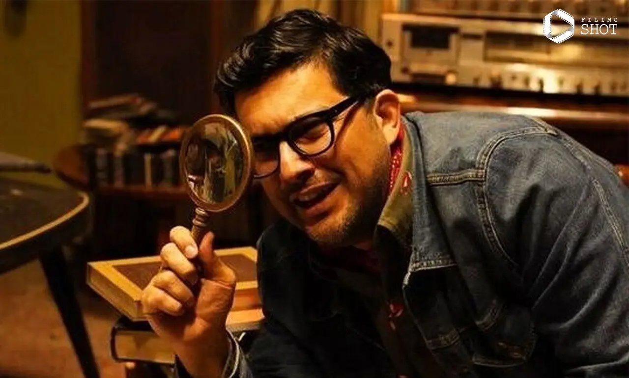 حامد بهداد مثل جواد عزتی نیست | شکست فیلم جدید بازیگر «پیرپسر»