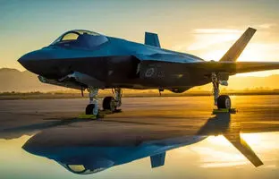 ۱۰ جنگنده‌ مخوف که توانایی تغییر چهره زمین را دارند!